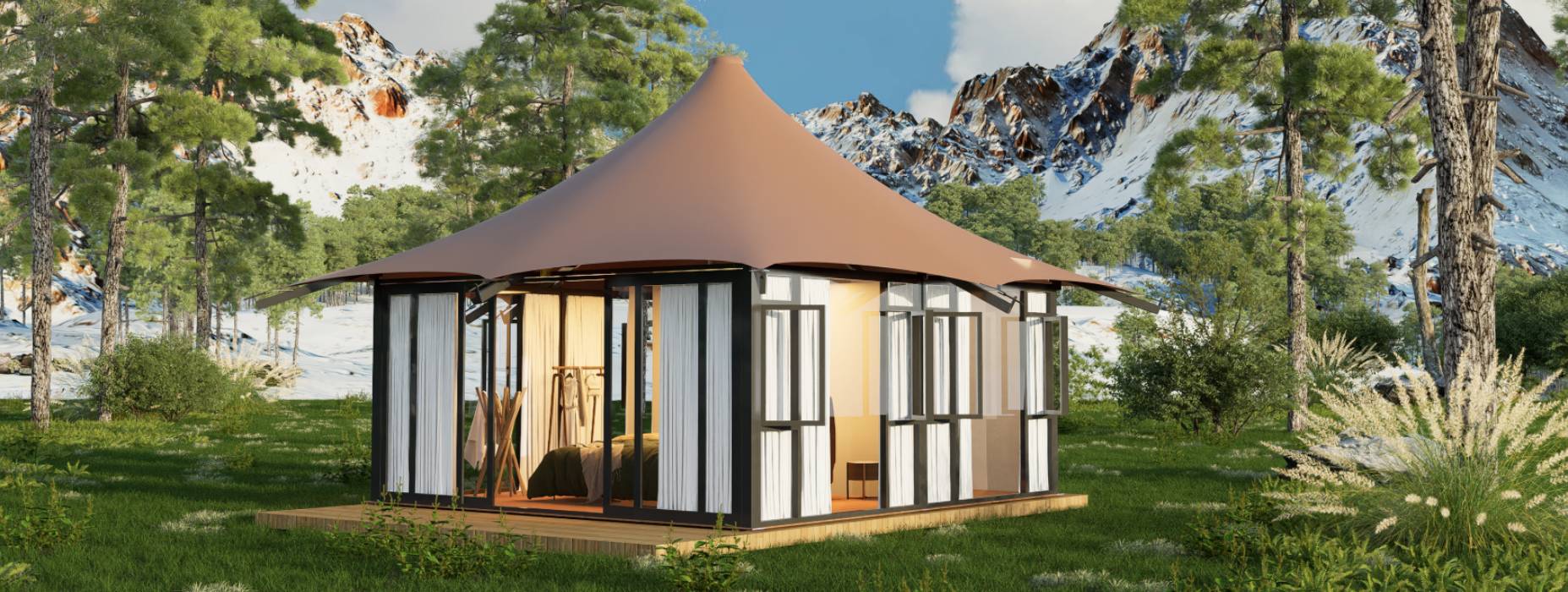 彭泽县装配式建筑厂家